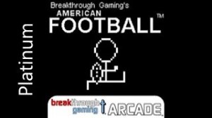 American Football - Breakthrough Gaming Arcade  | Platinum Walkthrough | All Achievements & Trophies