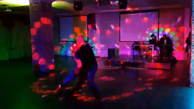 Alexander Kostenko y Olga Nagayceva, Show, CUBAN LIFE FESTIVAL, Russia, Saint Petersburg смотреть онлайн