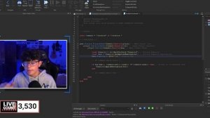 How To Make A KORBLOX LEG COMMAND In ROBLOX Studio | Vibe Game Series (PT.18)