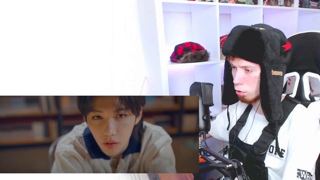 ХЕНДЖИН ВЕРНУЛСЯ | STRAY KIDS "애" M/V РЕАКЦИЯ смотреть онлайн