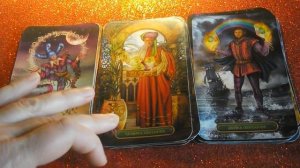 БУДУЩИЙ МУЖ. КАК ВЫ ЕГО УЗНАЕТЕ?