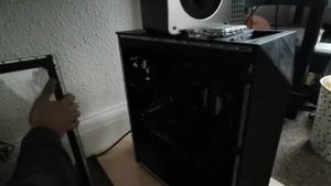 Как правильно чистить компьютер от пыли