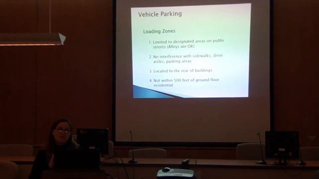 Form-Based Code Presentation - March 3, 2016 смотреть онлайн