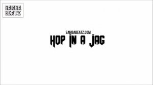 21 Savage x Gucci Mane Type beat -"Hop In A Jag" (Prod by sambabeatz)