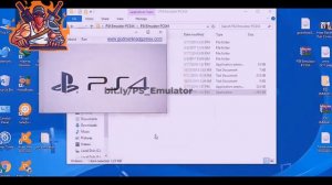 PCX4-PS4 EMULATOR FOR PC 2021 | How to download and install pcsx4 emulator for pc PS4 Emulator 2021