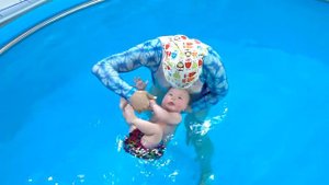 Гидрореабилитация с Ольгой Гуляевой