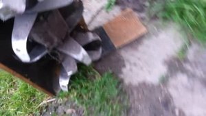 Фреза сморгонская к мотоблоку (первичные недостатки)