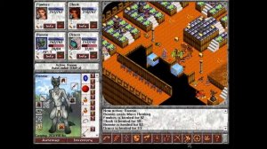 Let's Play Blades of Avernum Part 244: Magic Mayhem