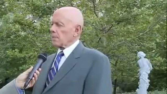 Стивен Кови - будьте проактивными смотреть онлайн