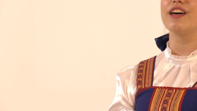 _Алина Пукалова (п.Ставрово, Владимирская обл.)_Красно солнышко