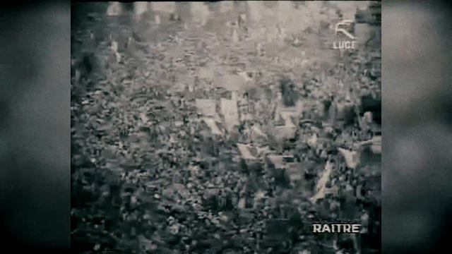 МУССОЛИНИ — До Того Как Стал Известен! смотреть онлайн