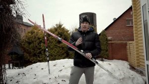 Обзор беговых лыж Madshus Redline 2023. Новинка от норвежской компании!