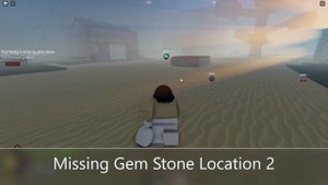 Where To Find Betty's Missing Diamond Stone in Project Slayers