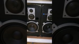 Колонки Pioneer CS A77