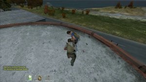 Помогииитее ))))(DayZ)