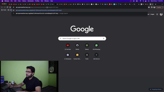 Android Weather App Using Kotlin | Retrofit Get API | Android Real World Project | Code Explanation