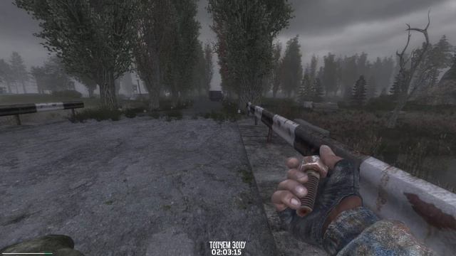 Lost Alpha DC Extended (39) смотреть онлайн