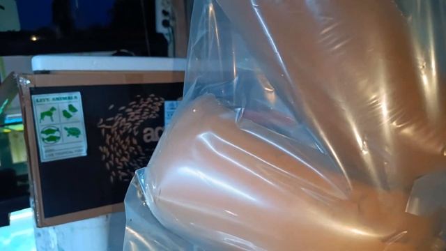 75кг. Корма. И немного отправок))) смотреть онлайн