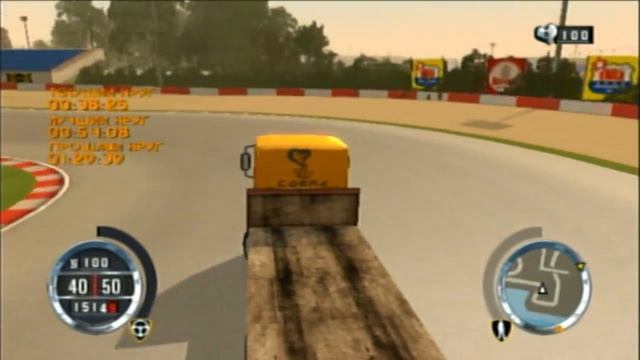 ДОЛЬВА ФЛЕТБЕД Driver Parallel Lines PS2 Обзор Тест Драйв смотреть онлайн