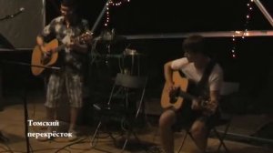 Тимур Шаов "Плясовая"