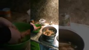 Приготовление лангустов. Быстро и Вкусно.