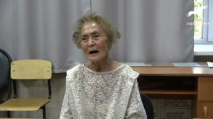 № 56. "Ушпа, кулун, турба, кулун" / "Не падай, жеребенок, не уставай, жеребенок" (Исп. К.Н. Артына)