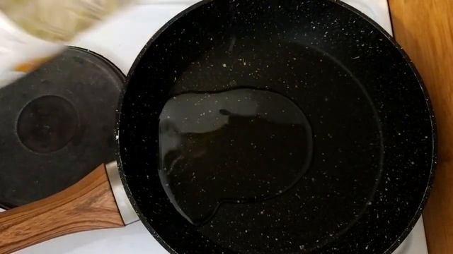 Омлет с брокколи | Broccoli Omelet