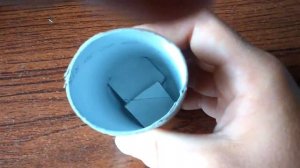 Что можно сделать из втулки.