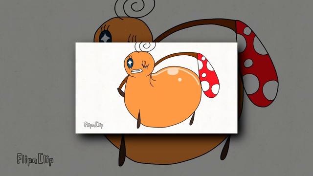 Fat Memetchi Diane Pie Outro Sings The Angry Birds Song смотреть онлайн