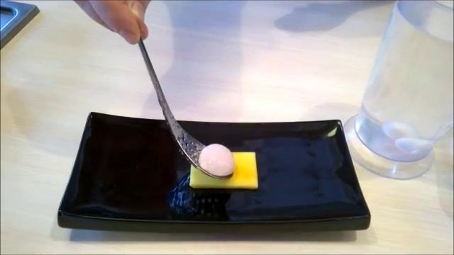 Молекулярная кухня / Кулинарные курсы в Набережных Челнах