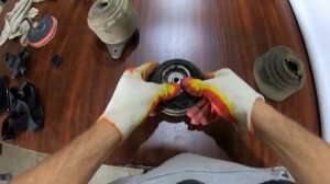 W221 опоры двигателя. Неисправности. Определение неисправности.