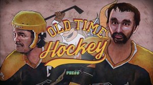 Old Time Hockey: Use the Konami code to unlock Advanced controls early | Stevivor