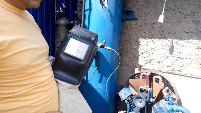 пескоструйная маска, шлем пескоструйщика смотреть онлайн