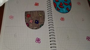 бумажные сюрпризы