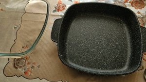 Жаровня