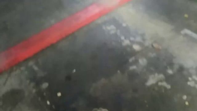 Иногда действительно нужно мыть мотор Chevrolet Captiva смотреть онлайн