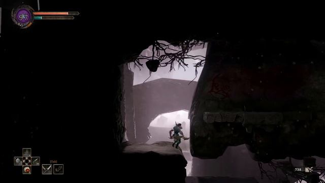 GRIME ПОЛНОЕ ПРОХОЖДЕНИЕ ? | А РАЗРАБЫ ПОСТАРАЛИСЬ | ПРОХОЖДЕНИЕ GRIME | БОСС БЕЗОБИДНЫЙ КАМНЕГИГАН смотреть онлайн