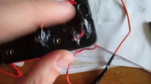 Аккумулятор электровелосипеда на боксах 18650