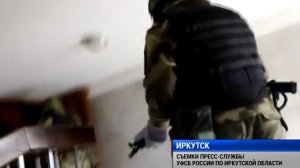 Учения в музыкальном театре. Телекомпания АИСТ