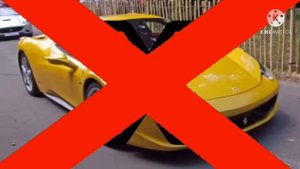 I INTERRUPT ANTHONY LEWIS JR’S VIDEO FOR INTERRUPTING FERRARI 458 ITALIA AUTTP