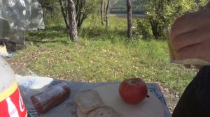 Рыбалка в Красноярске