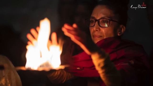 Bhairavi Sadhana 2023