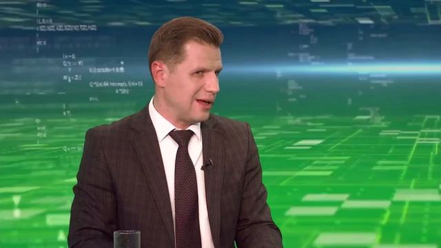 Новые финансовые технологии