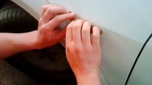 Замена повторителей поворотов на Форд Мондео 3
