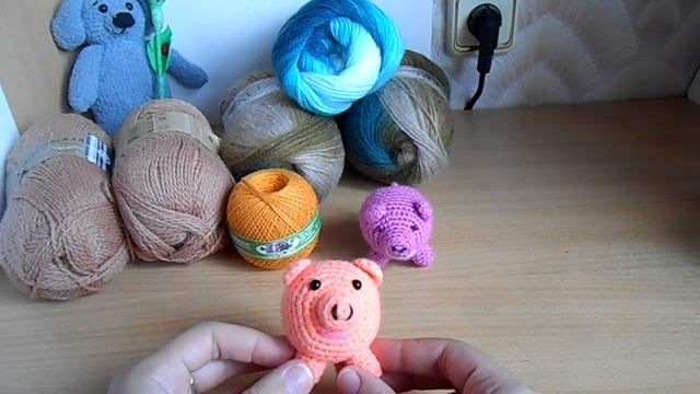 Покупки, процессы, готовые работы. Август2018 AnnaKJ смотреть онлайн