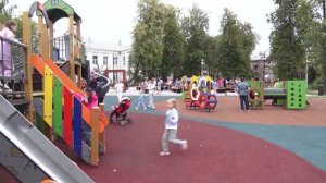 Удвоенный налоговый вычет на детей введут с 2025 года.
Новости экономики от 18.03.2024