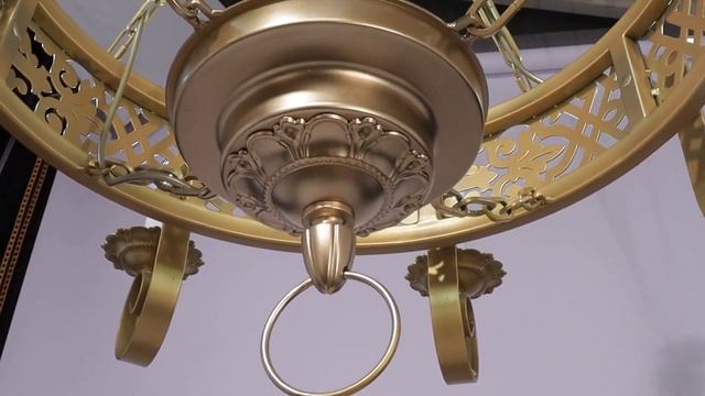 Изготовление небольшого Хороса для Храма Святой Живоначальной Троицы д.Хиттолово