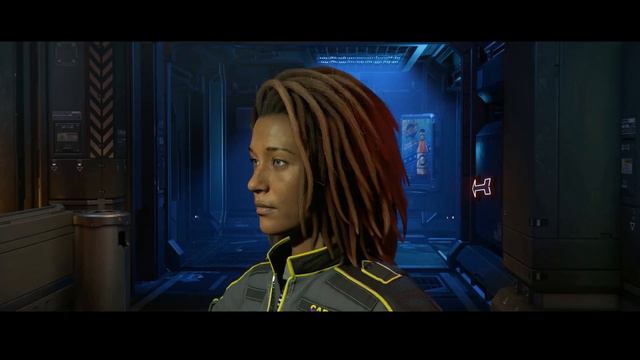 Star Citizen CitizenCon 2923 - Highlights in 4:20 Minutes смотреть онлайн