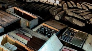 Крупный схрон: в Херсонской области нашли тайник ВСУ