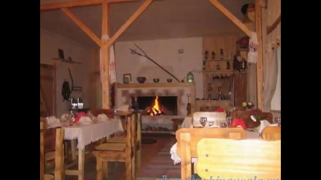 Обзор санатория Жемчужина Урала.